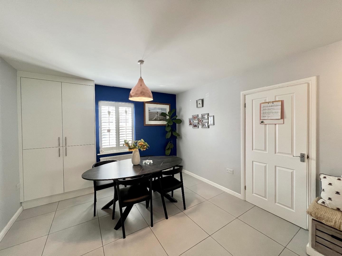 Rhodfa'r Celyn, Coity, Bridgend County Borough, CF35 6FL